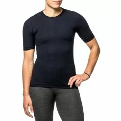 Woolpower Tee 200 -pyöräkauppa 11803 3 darknavy