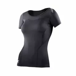 2XU Compression S/S Top W