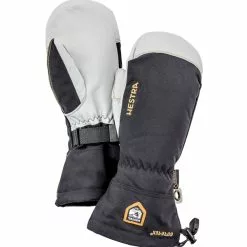 Hestra Army Leather Gore-Tex Mitt