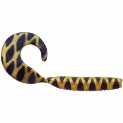 Darts Curly Magnum 15 -pyöräkauppa 27458 1 yellowblacktigerstripes