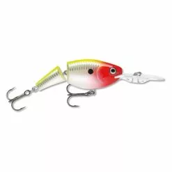 Rapala Jointed Shad Rap 7cm 12 Rapala Jointed Shad Rap 7cm -pyöräkauppa 27805 1 cln