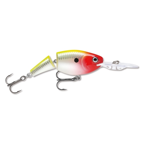 Rapala Jointed Shad Rap 7cm 3 Rapala Jointed Shad Rap 7cm - Image 3