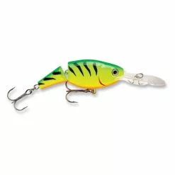 Rapala Jointed Shad Rap 7cm 13 Rapala Jointed Shad Rap 7cm -pyöräkauppa 27805 1 ft