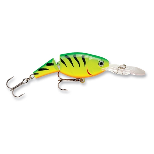 Rapala Jointed Shad Rap 7cm 4 Rapala Jointed Shad Rap 7cm - Image 4
