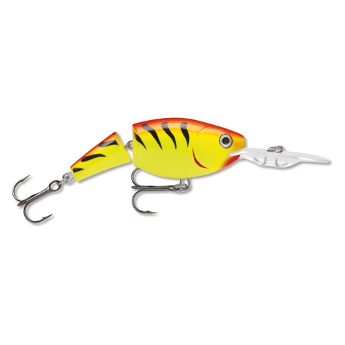 Rapala Jointed Shad Rap 7cm 5 Rapala Jointed Shad Rap 7cm - Image 5