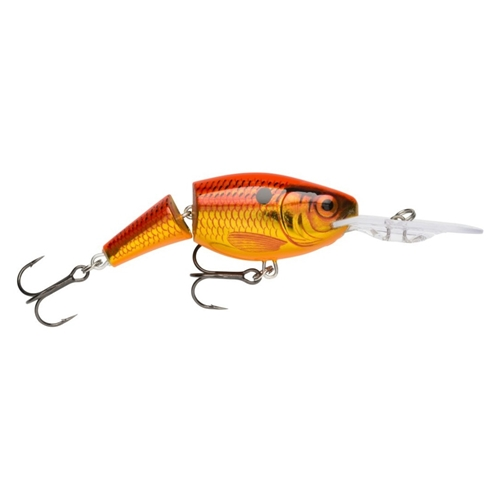 Rapala Jointed Shad Rap 7cm 6 Rapala Jointed Shad Rap 7cm - Image 6
