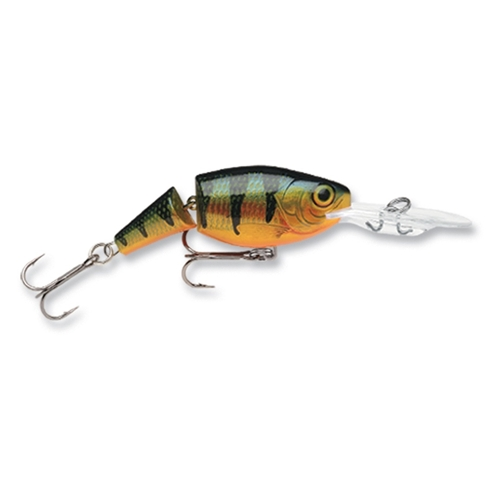 Rapala Jointed Shad Rap 7cm 7 Rapala Jointed Shad Rap 7cm - Image 7
