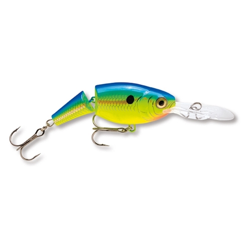 Rapala Jointed Shad Rap 7cm 8 Rapala Jointed Shad Rap 7cm - Image 8