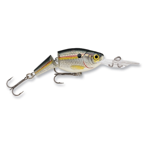 Rapala Jointed Shad Rap 7cm 9 Rapala Jointed Shad Rap 7cm - Image 9