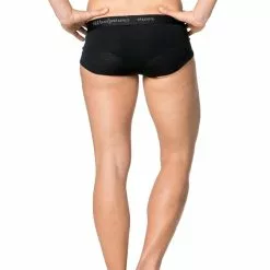 Woolpower Hipsters W's LITE -pyöräkauppa 33049 4 black