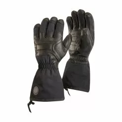 Black Diamond Guide Gloves -pyöräkauppa 33457 1 black