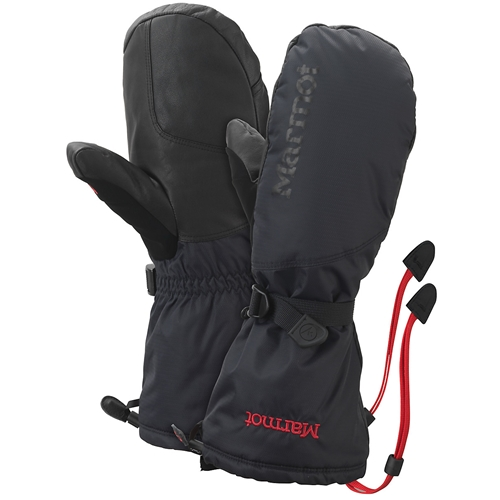 Marmot Expedition Mitt 1 Marmot Expedition Mitt