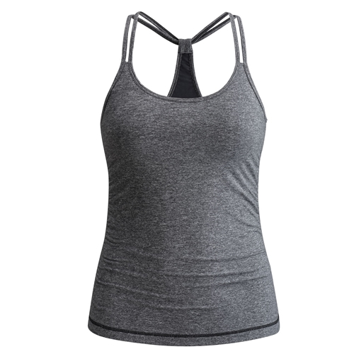 Black Diamond W's Six Shooter Tank 1 Black Diamond W's Six Shooter Tank