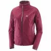 Salomon Equipe Tr Jacket Women