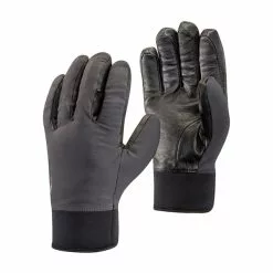 Black Diamond Heavyweight Softshell Gloves