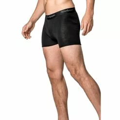 Woolpower Boxer M's LITE -pyöräkauppa 37509 3 black