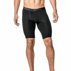 Woolpower Boxer Xlong M's LITE -pyöräkauppa 37510 2 black