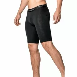 Woolpower Boxer Xlong M's LITE -pyöräkauppa 37510 3 black