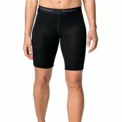 Woolpower Briefs Xlong W's LITE -pyöräkauppa 37511 2 black