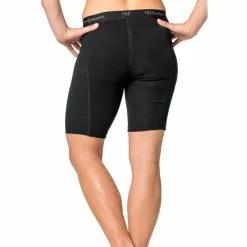 Woolpower Briefs Xlong W's LITE -pyöräkauppa 37511 4 black