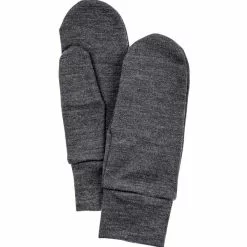 Hestra Heavy Merino Mitt