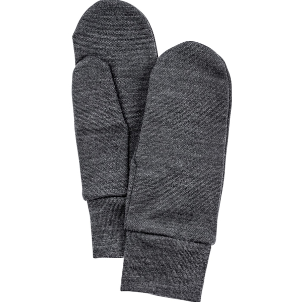Hestra Heavy Merino Mitt 1 Hestra Heavy Merino Mitt