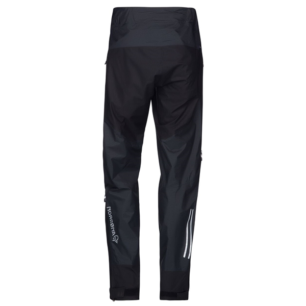 Norrøna Norröna M's Fjørå Dri1 Pants 2 Norrøna Norröna M's Fjørå Dri1 Pants - Image 2