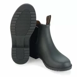 Tretorn Chelsea Classic -pyöräkauppa 39633 3 black