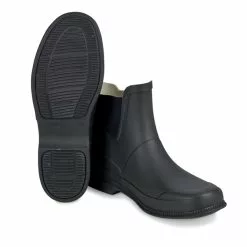 Tretorn Eva Låg -pyöräkauppa 39634 3 blackblack