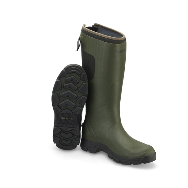 Tretorn Tornevik Neo 4 Tretorn Tornevik Neo - Image 4