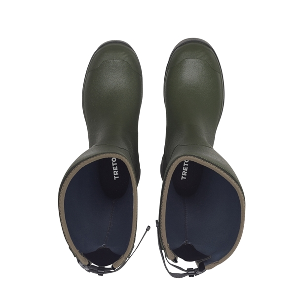 Tretorn Tornevik Neo 5 Tretorn Tornevik Neo - Image 5