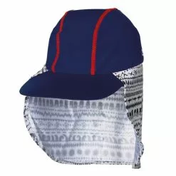Isbjörn Sun Cap Baby & Kids -pyöräkauppa 39765 1 scubadiver