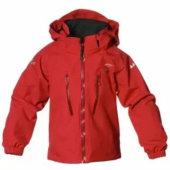 Isbjörn Storm Hard Shell Jacket