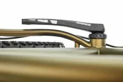 Gravel Bike Kona Sutra LTD, Matte Turismo Olive (2023) -pyöräkauppa 4 1