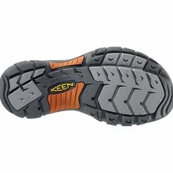 Keen Newport H2 Men 5 Keen Newport H2 Men -pyöräkauppa 40381 3 indiainkrust