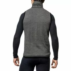 Woolpower Vest 400 -pyöräkauppa 41156 3 grey