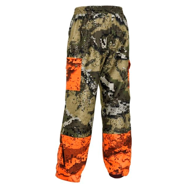 Swedteam Ridge Jr Trousers 2 Swedteam Ridge Jr Trousers - Image 2