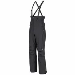 Marmot Spire Bib 7 Marmot Spire Bib -pyöräkauppa 41743 3 black