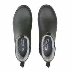 Tretorn Chelsea Classic Winter -pyöräkauppa 42262 4 black