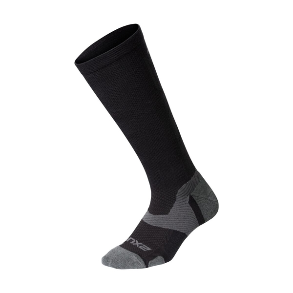 2Xu Vectr Merin Light Full Length Socks 1 2Xu Vectr Merin Light Full Length Socks