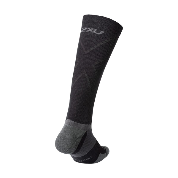 2Xu Vectr Merin Light Full Length Socks 2 2Xu Vectr Merin Light Full Length Socks - Image 2