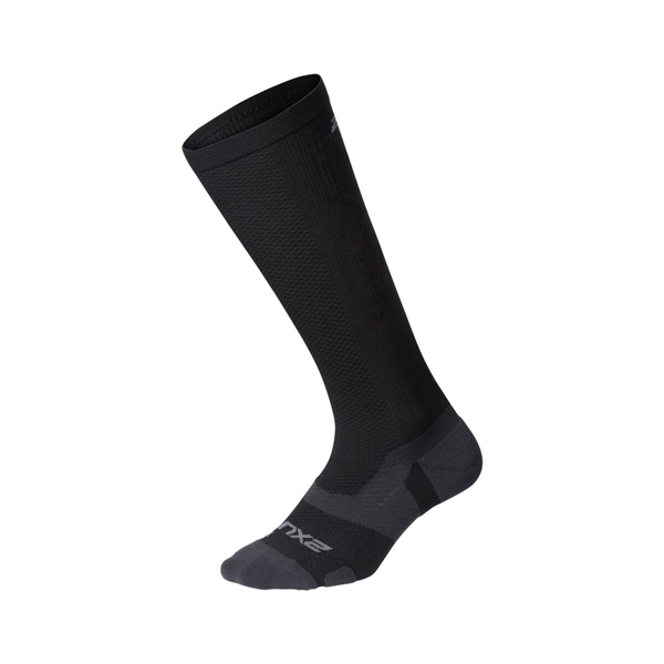 2Xu Vectr Light Cushion Full Length Socks 1 2Xu Vectr Light Cushion Full Length Socks