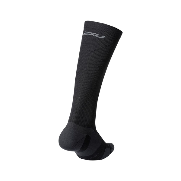 2Xu Vectr Light Cushion Full Length Socks 2 2Xu Vectr Light Cushion Full Length Socks - Image 2
