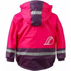 Didriksons Boardman Kids Set 2 27 Didriksons Boardman Kids Set 2 -pyöräkauppa 42326 3 warmcerise