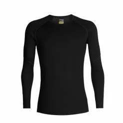 Icebreaker Mens 150 Zone LS Crewe