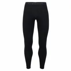 Icebreaker Mens 260 Tech Leggings