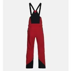 Peak Performance Vertical Bib -pyöräkauppa 42667 2 redpompeian