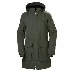 Helly Hansen W Vega Parka