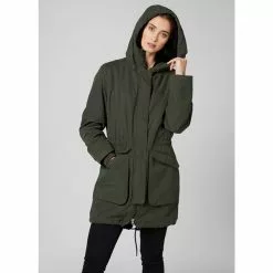 Helly Hansen W Vega Parka -pyöräkauppa 42761 3 beluga