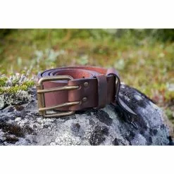 Lemmel Kaffe - Koffe-Lane Nahkavyö -pyöräkauppa 42820 1 brown